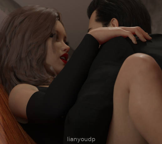 Lost Daughter Screenshot 2