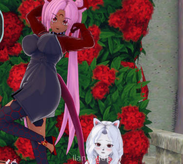 Projekt MOON: Hope Awakens Screenshot 2