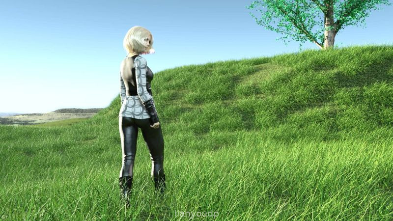The DeLuca F Screenshot 1