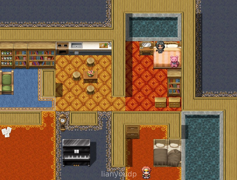 Ultima Vida v.0.2 Screenshot 3