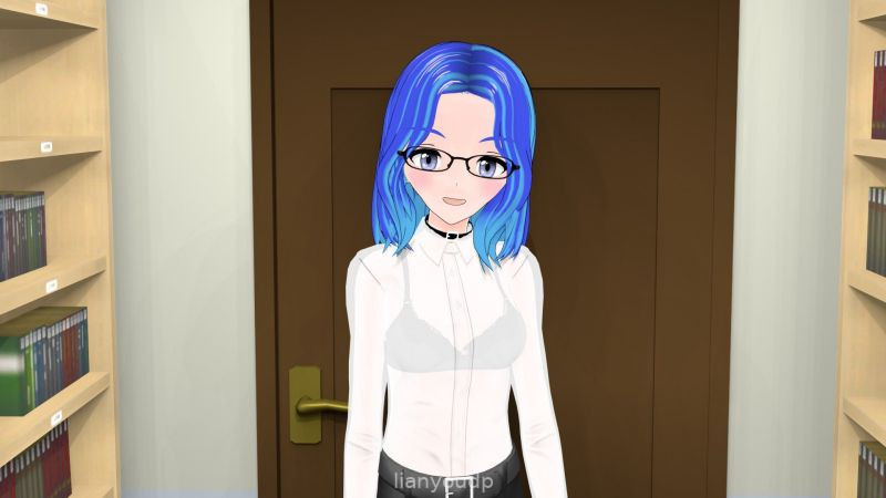 House Management in the New World Screenshot 1
