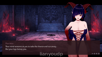 Seahaven's Fall Screenshot 1