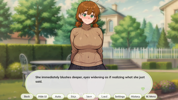 A Night With: Neighbor (DEMO) Screenshot 7
