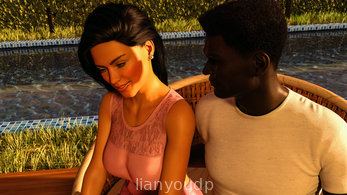 Whispers of Desire Screenshot 2