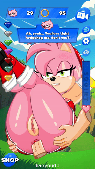 Hunnie Harem Screenshot 1
