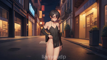 Mom Raised a Femboy Screenshot 3