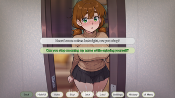 A Night With: Neighbor (DEMO) Screenshot 5