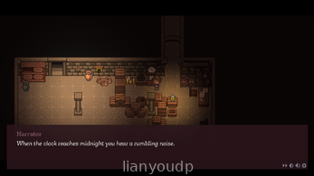 Seahaven's Fall Screenshot 2