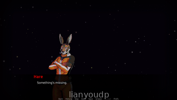In Memoriam Screenshot 1