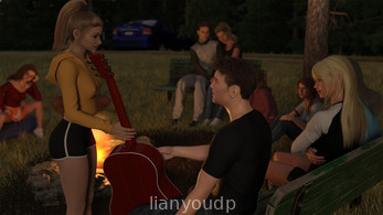 Rovering to Sussex - Chapter 4 Screenshot 10