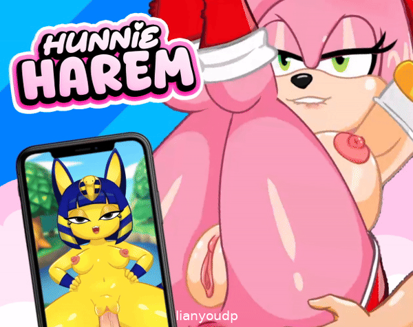 Hunnie Harem