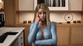 Whispers of Desire Screenshot 16