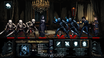 Forbidden Dungeon Screenshot 7