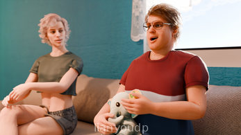 Demon Of Desire Screenshot 8