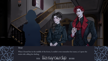 The Winter Wedding Screenshot 4