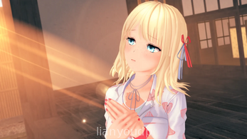 Bloom Again Screenshot 1