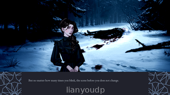 The Winter Wedding Screenshot 12