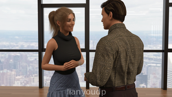 Whispers of Desire Screenshot 17