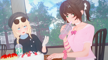 Bloom Again Screenshot 17