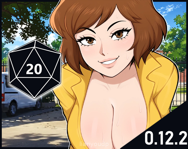 D20 Magic Dice