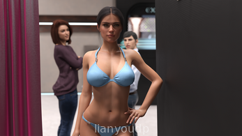 Whispers of Desire Screenshot 4