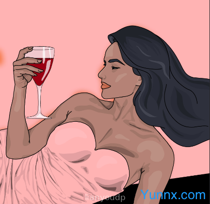 Amanda's Temptation