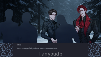 The Winter Wedding Screenshot 8