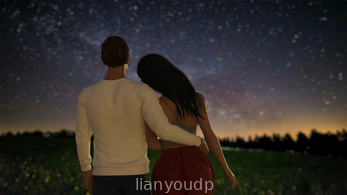 Whispers of Desire Screenshot 8