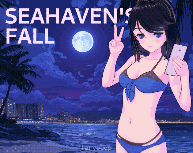 Seahaven's Fall