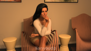 Whispers of Desire Screenshot 19