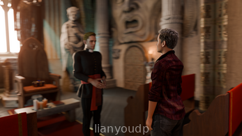 Demon Of Desire Screenshot 9
