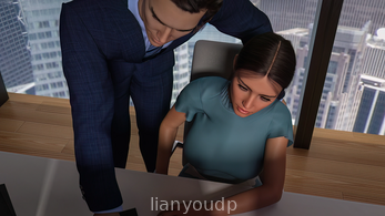 Whispers of Desire Screenshot 3