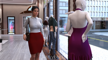Whispers of Desire Screenshot 11