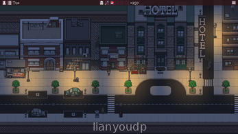 Seahaven's Fall Screenshot 4