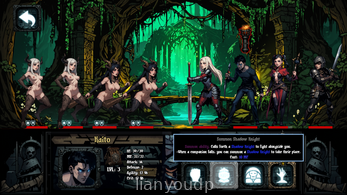 Forbidden Dungeon Screenshot 1
