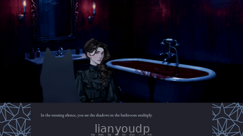 The Winter Wedding Screenshot 7