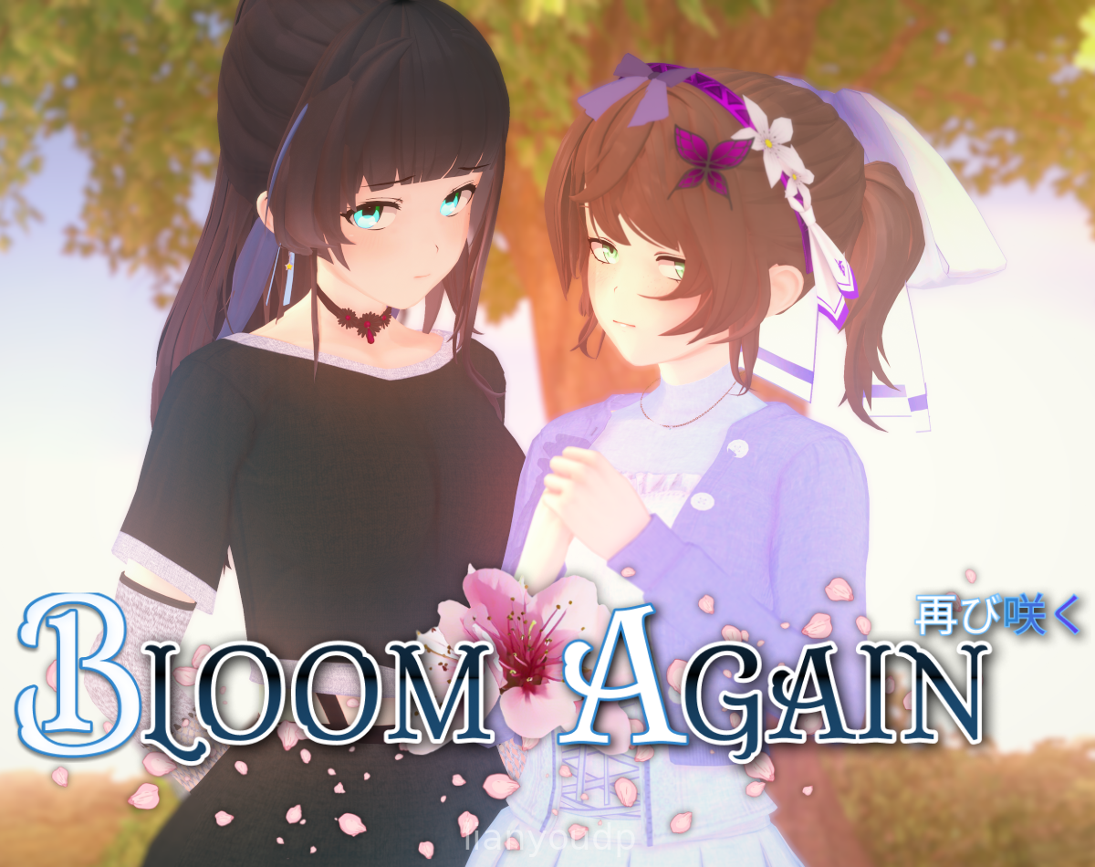 Bloom Again