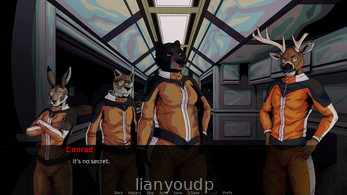 In Memoriam Screenshot 5