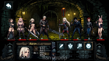 Forbidden Dungeon Screenshot 5
