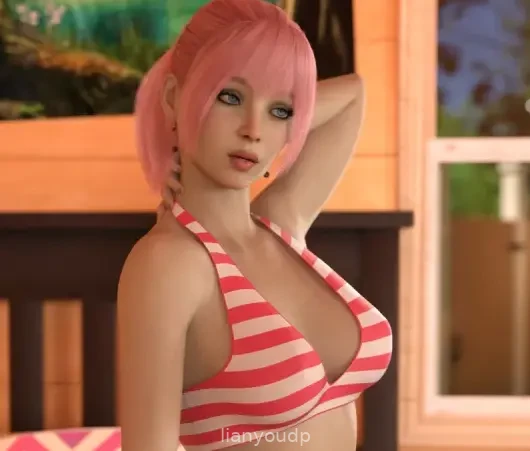 Helping The Hotties v0.6 Screenshot 3
