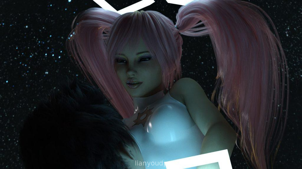 Hikari First Interlude Screenshot 1
