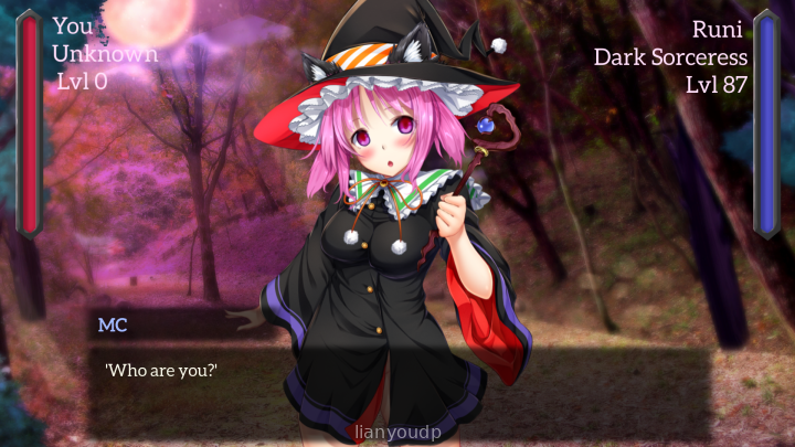 Succulust v0.1.4 Screenshot 1