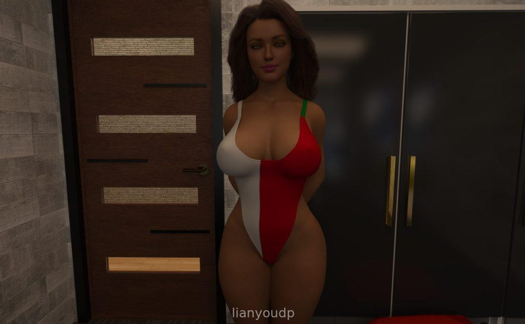 My Slutty Italian Wife Screenshot 1
