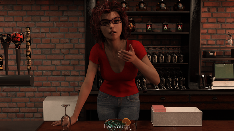 Katya (completely) Screenshot 2