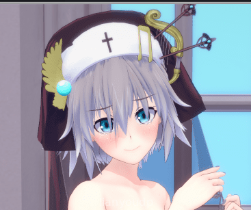 Spirit Lover Hentai Screenshot 3