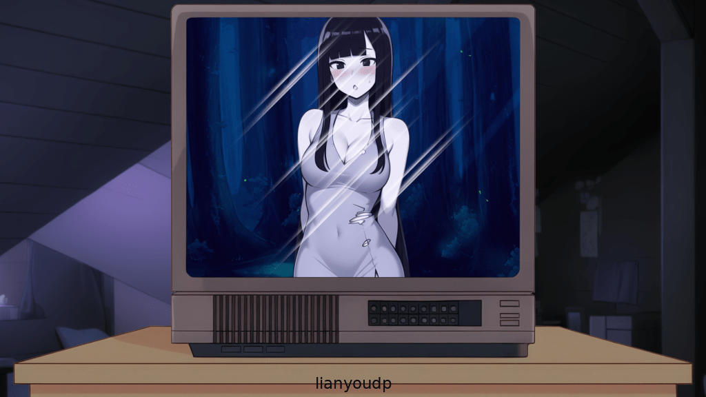 A Night With Spirit Screenshot 3