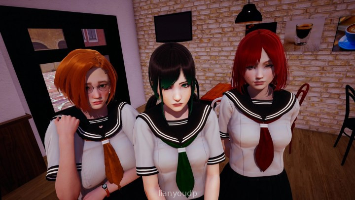 Depth’s Revival Chap 8 Screenshot 2