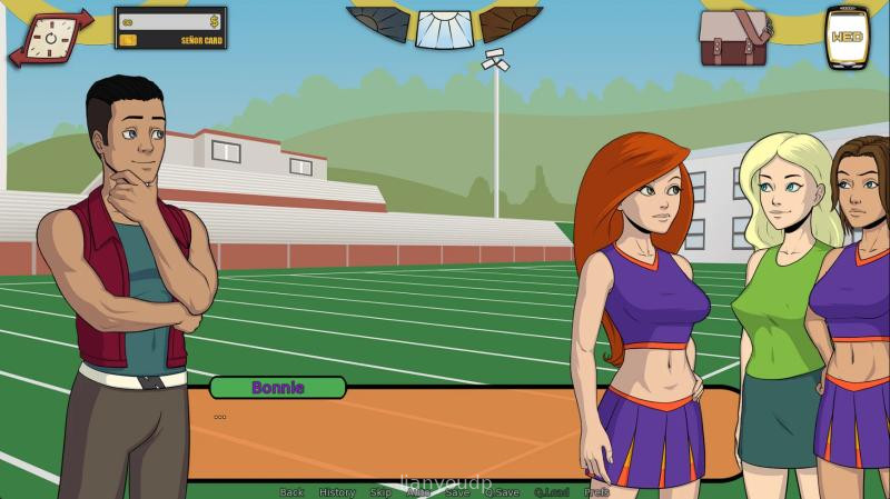 Project Possible Screenshot 1