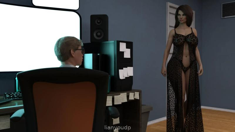 Sexbot & Sexbot II: Recalibrated Screenshot 3