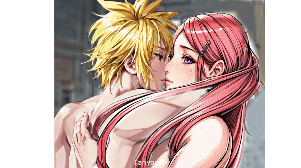 PrimeTime Hentai Screenshot 2